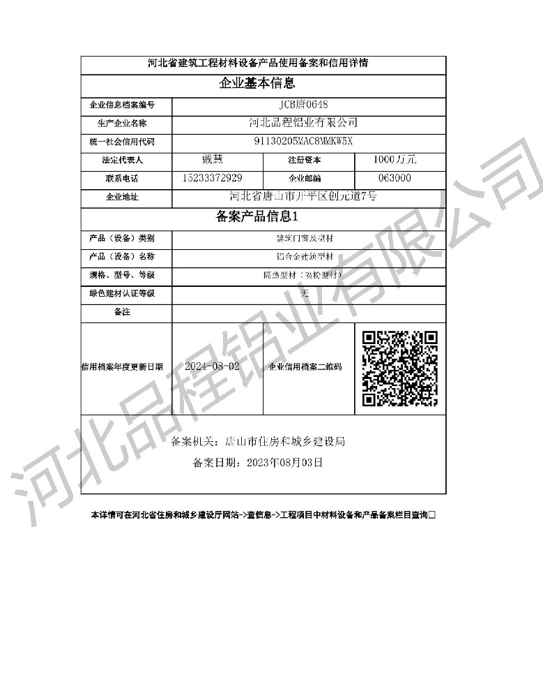 企業資質 企業資質